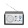 Denver Radio AM/FM Denver TR-63B czarne - 1535062 - zdjęcie 6